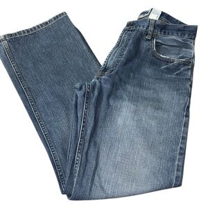 Old Navy Retro Bootcut Jeans, Size 30x30